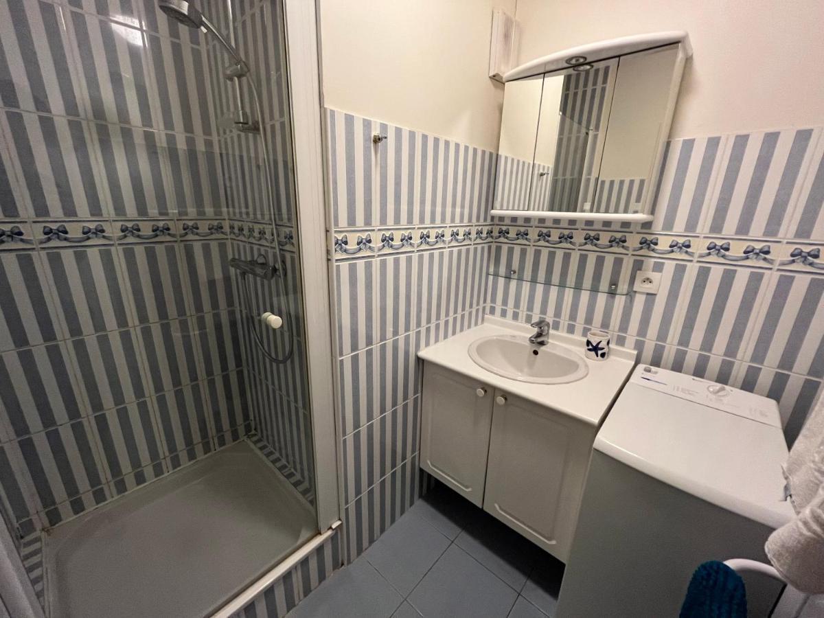 Les Hublots - Appartement Vue Mer Wimereux Eksteriør bilde