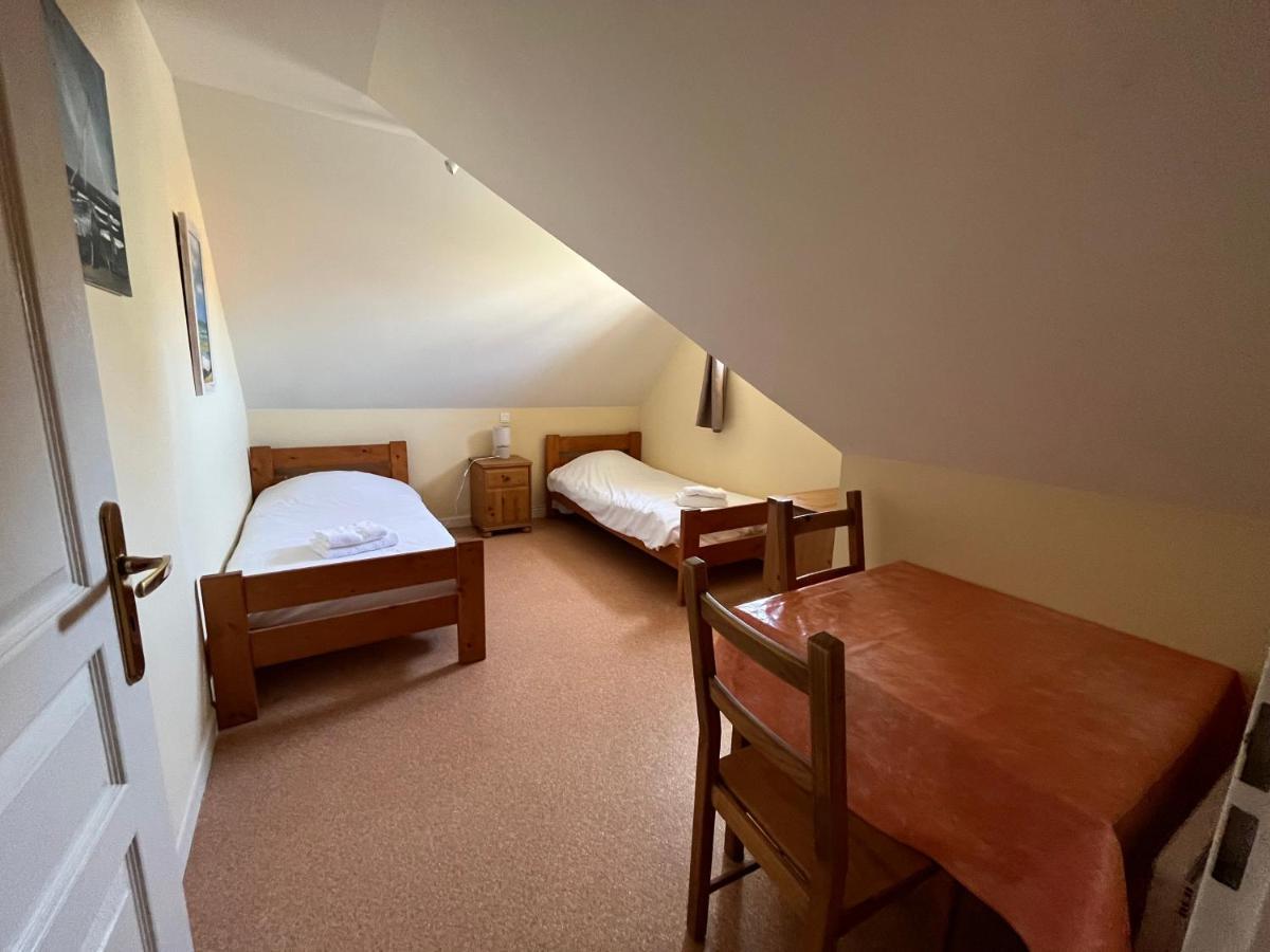 Les Hublots - Appartement Vue Mer Wimereux Eksteriør bilde