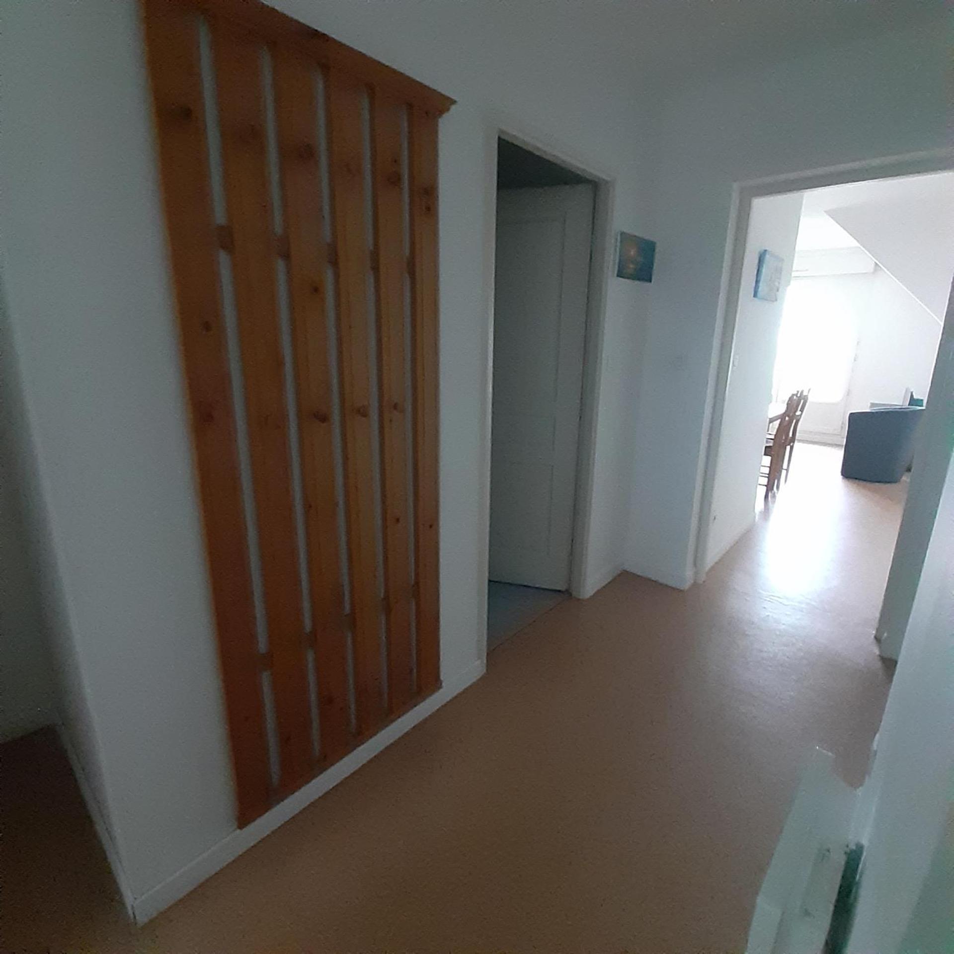 Les Hublots - Appartement Vue Mer Wimereux Eksteriør bilde