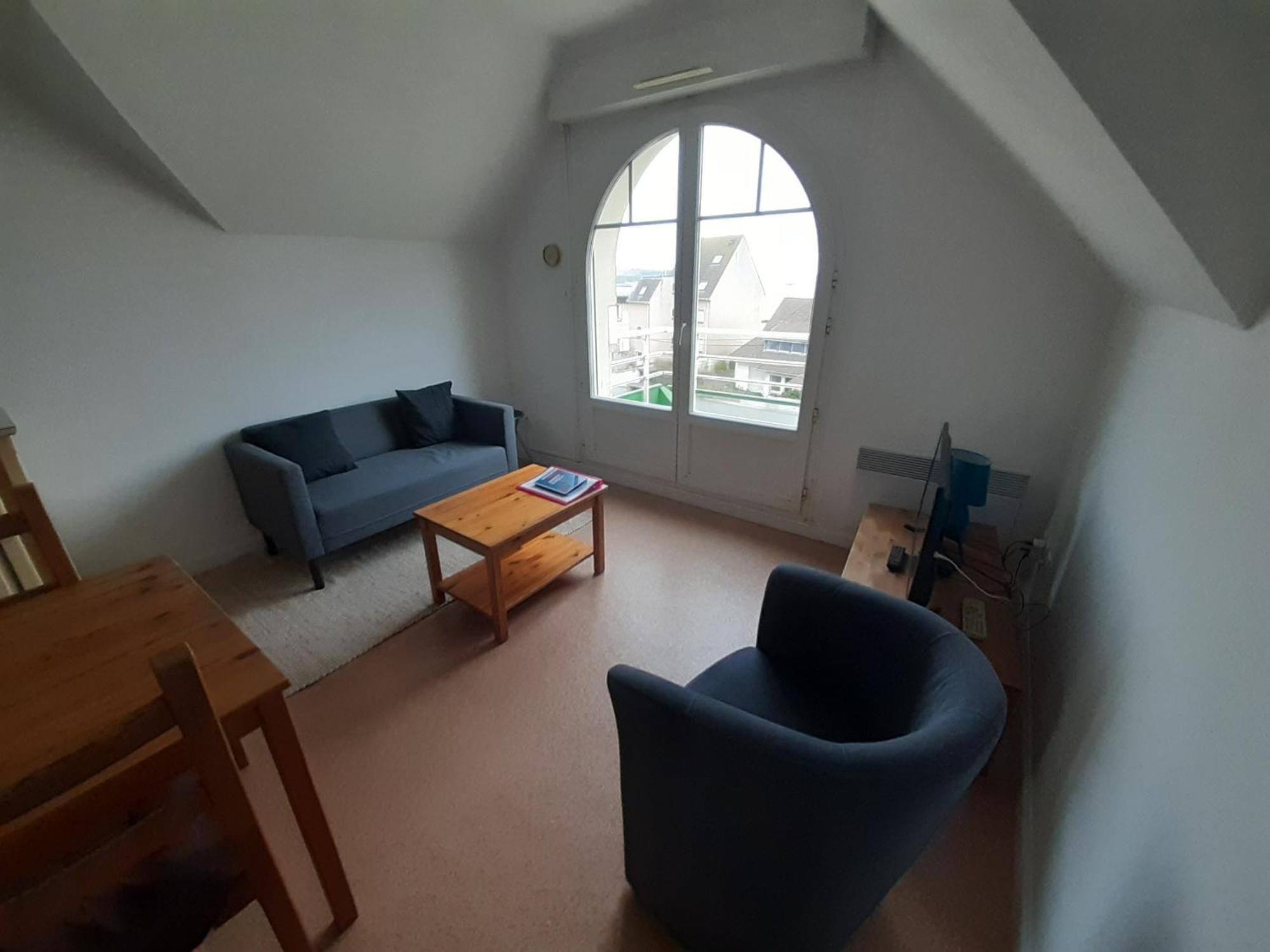 Les Hublots - Appartement Vue Mer Wimereux Eksteriør bilde